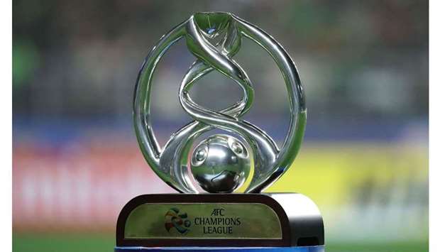 Asian Champions League East Zone