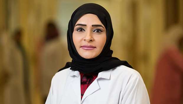 Dr Huda Abdulla al-Saleh