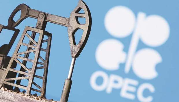 Opec members have reached a consensus on the need to extend existing oil production cuts for three months from January and will work on convincing their allies in the wider Opec+ group to support such a move, Algeriau2019s minister said on Monday