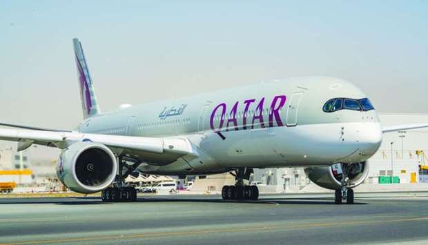 Qatar Airways passengers now have the opportunity to voluntarily offset the carbon emissions associated with their journey at the point of booking
