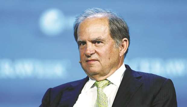 The u201cbiggest issueu201d is if Biden decides to halt drilling on Federal land by not issuing more leases,u201d Pioneer CEO Scott Sheffield said on Bloomberg TV.