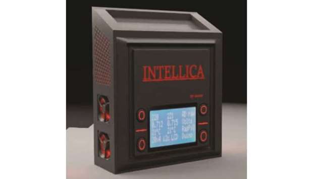 Intellica-Three-Phase Load Balancer.