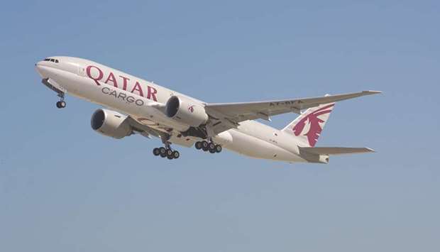 Under the initiative, Qatar Airways Cargo is offering discounted rates to local Qatari perfume manufacturers to export to international markets