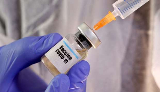 Pfizer said it expects to produce up to 1.3 billion doses of the vaccine in 2021.