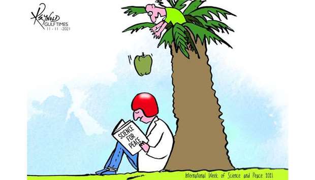 Gulf Times