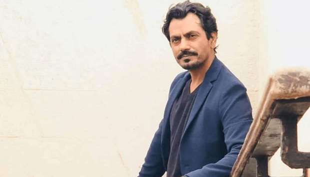 Bollywood superstar Nawazuddin Siddiqui said he will stop working in productions made for India's booming streaming market, calling online platforms a ,dumping ground for redundant shows,.