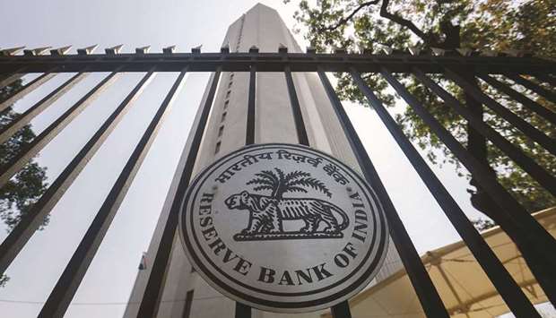 The Reserve Bank of India headquarters in Mumbai. A clutch of Indian companies have turned increasingly vocal about their inflation concerns, setting the stage for raising prices that could test the RBIu2019s resolve to keep borrowing costs lower for longer to support the economy.