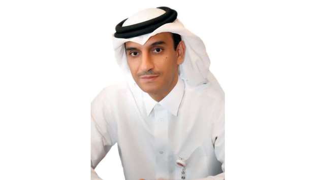 QIIB Deputy CEO Jamal al-Jammal