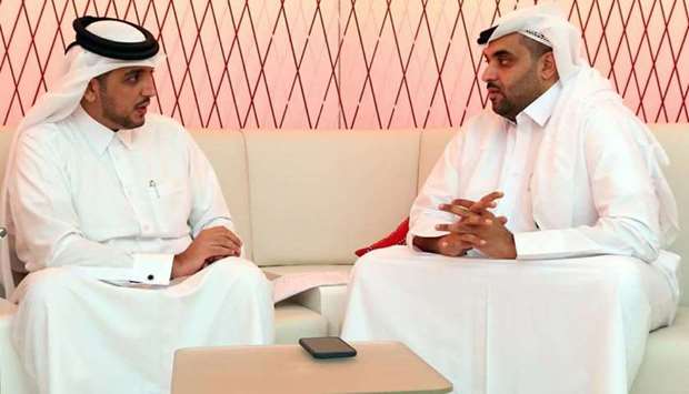 The Supreme Committee for Delivery and Legacy's Volunteer Strategy Manager Nasser Al Mogaiseeb said, the volunteer registration process for the Arab Cup, which started last April, received about 55,989 volunteer applications