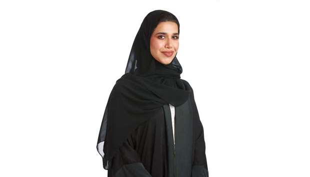 Al-Muftah, who studied Art History at Virginia Commonwealth University School of the Arts in Qatar, a Qatar Foundation (QF) partner university, is an English teacher at Tariq Bin Ziad (TBZ) School, part of QFu2019s Pre-University Education.