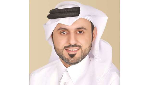Hussain Abdulla, QInvest co-chief executive.