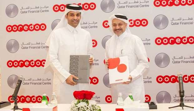 The partnership incorporates a number of initiatives planned for the coming years, with a clear focus on areas of joint interest between Ooredoo and QFC.