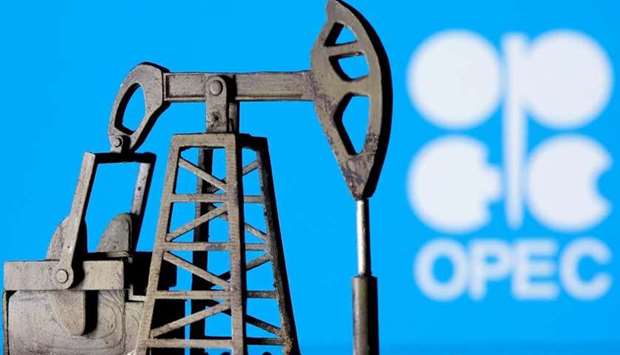In October, Opec crude oil production increased by 0.22mn bpd m-o-m to average 27.45mn bpd, according to available secondary sources