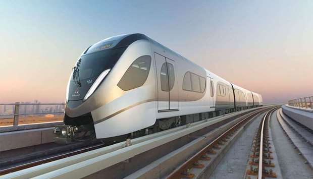 Environmentally-friendly transport options will reduce the carbon footprint of the FIFA World Cup Qatar 2022 and build a sustainable legacy for future generations as the provision of clean energy-powered transport solutions such as the Doha Metro will reduce emissions from tournament operations.