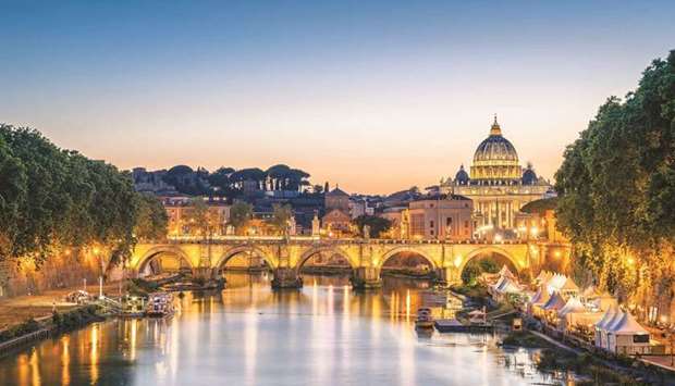 Qatar Airways Holidays has launched its latest touring holidays to Italy, offering exclusive benefits and significant savings of up to 25% off the normal price, in a bid to inspire travellers to embrace a taste of u2018la dolce vitau2019 on their next adventure.