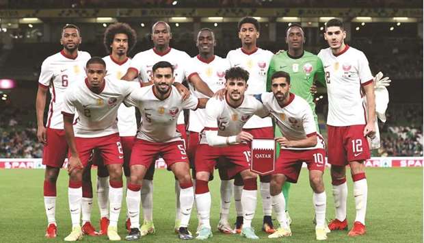 The Qatar team did not participate in most of the Arab Cup tournaments, having only taken part twice before in 1985 in Saudi Arabia and at home in 1998.