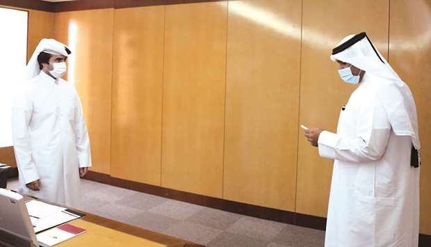 The batch of 34 brokers included individuals and real estate brokerage companies.