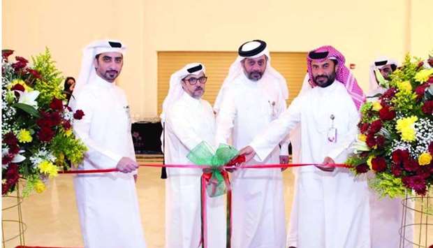 Al Meera's second wholesale branch in Al Wakra Central Market was opened in the presence of Jaber bin Mohamed al-Suwaidi, member of the Central Municipal Council, and Abdulhadi Khamis al-Abdulrahman, representative of Al Wakra Municipality, and other dignitaries.