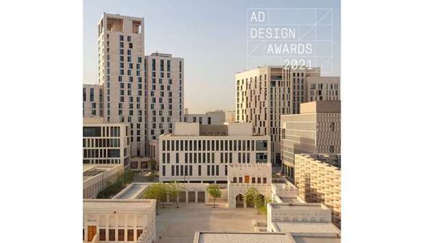 The award reflects the global reputation and credentials of Msheireb Properties in bringing to life one of the worldu2019s smartest and most sustainable city districts, Msheireb Downtown Doha