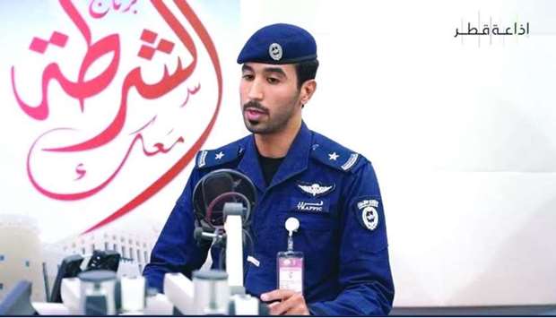 Lt Abdul Mohsen al-Asmar al-Ruwaili