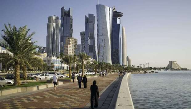 Qatar's PPI, which captures price pressure felt by the producers of goods and services, shot up 13.5% on a monthly basis in the review period, said the figures released by the Planning and Statistics Authority (PSA).