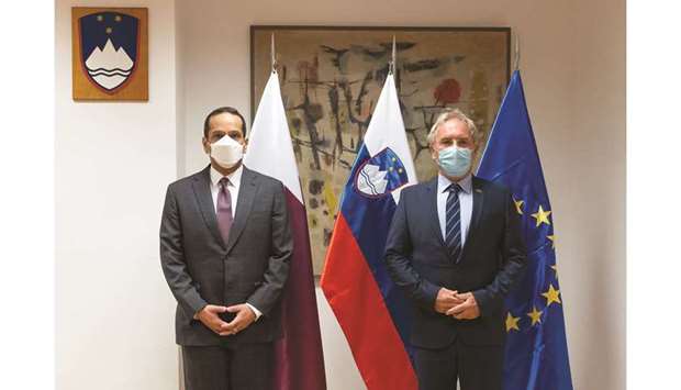 The meeting dealt with reviewing bilateral co-operation, as well as exchanging views on means of enhancing them in various fields, in addition to discussing the latest security developments in the international arena.
