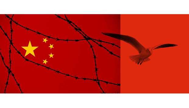 A representative photo (Photo: Pixabay)