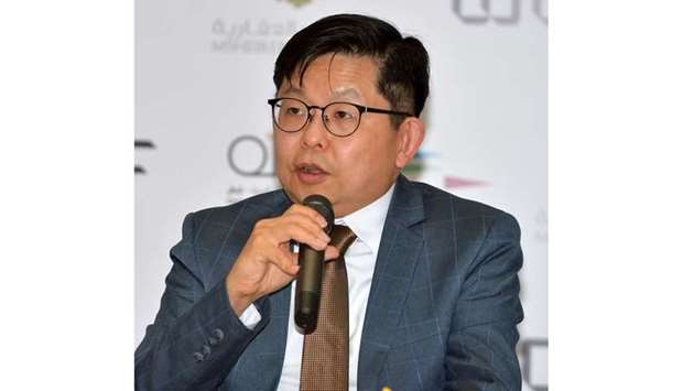 Lim Meng Hui, CEO, QFZA
