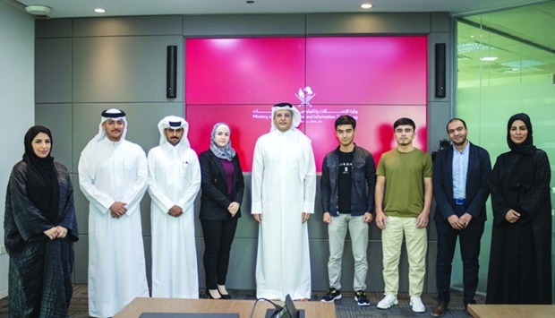 The Digital Incubation Center, affiliated to the Ministry of Communications and Information Technology, has announced the 25 startups that have won the opportunity to be incubated by the DIC in the sixth edition of IdeaCamp, during a closing ceremony attended by various DIC partners and entrepreneurs.