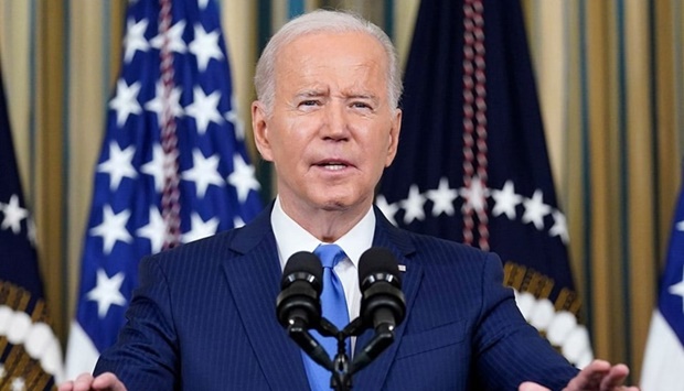 Biden will spend only a few hours at COP27 in the Red Sea resort of Sharm el-Sheikh, three days after US midterm elections that have raised questions about what the result could mean for US climate policy.