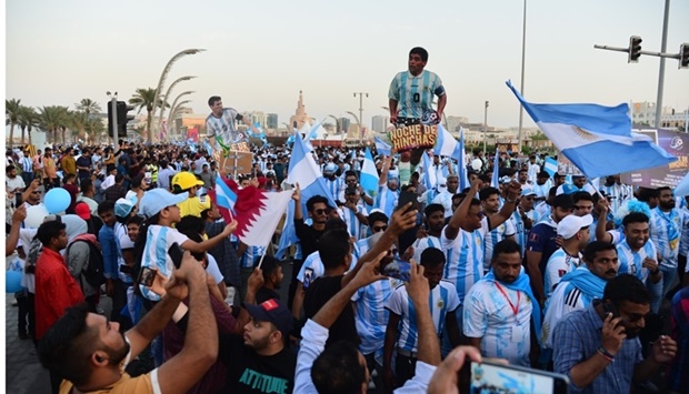 Gulf Times