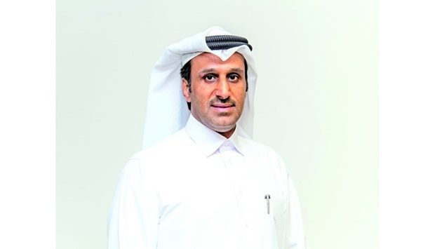 Engineer Jarallah al-Marri