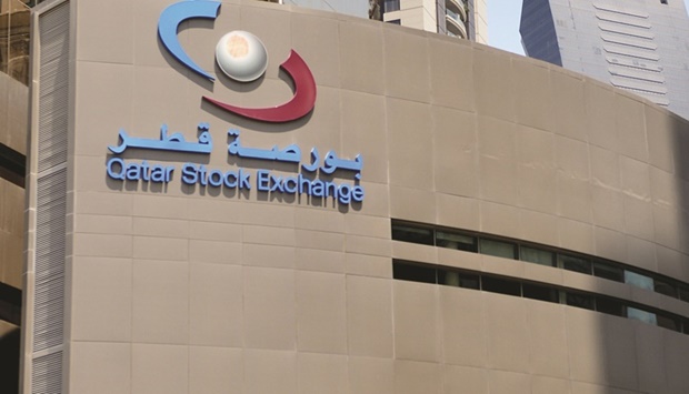 The insurance and industrials counters witnessed higher than average selling pressure as the 20-stock Qatar Index lost 0.98% to 12,306.07 points yesterday, but recovering from an intraday low of 12,280 points