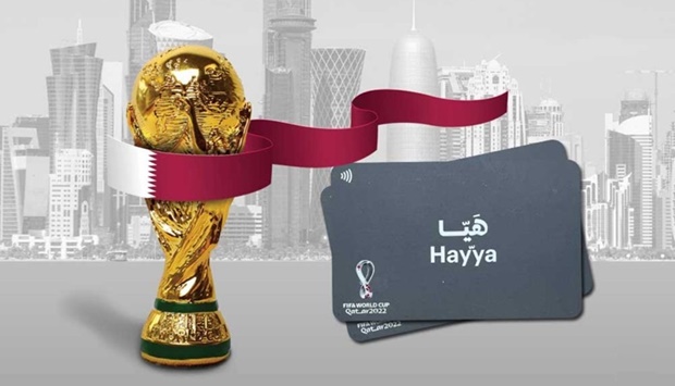 The organisers of the FIFA World Cup Qatar 2022 announced on Thursday that fans without match tickets will be allowed to enter Qatar from December 2 after the completion of the group stage matches.