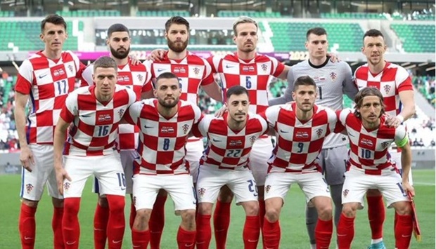 Croatian National Team