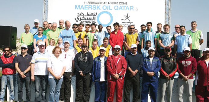 Gulf Times