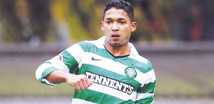 Emilio Izaguirre