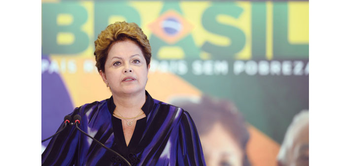 Dilma Rousseff 5