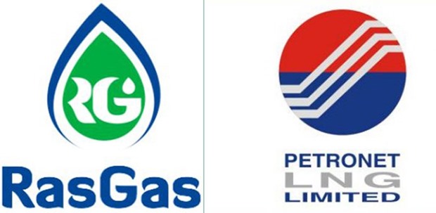 RasGas and Petronet have entered into a u201cbindingu201d sale and purchase agreement ...