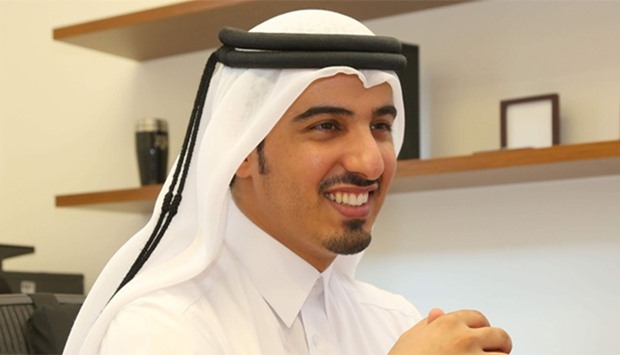Dr Nayef Alyafei: ,Time to give back to my country.,
