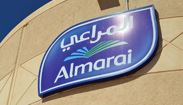 Saudi Arabiau2019s Almarai Co, the largest dairy company in the Gulf, has spent $31.8mn to buy land in C