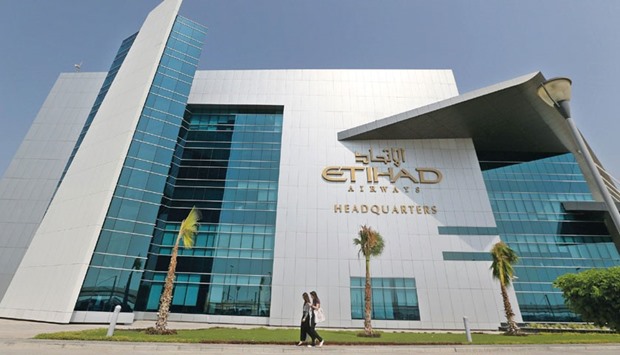 Etihad has said the current bilateral air traffic rights agreement allows Etihad to fly to four destinations in Germany with its own aircraft, plus a further three in Germany via code-sharing, and that the agreement permits flights that go from these points beyond Germany.
