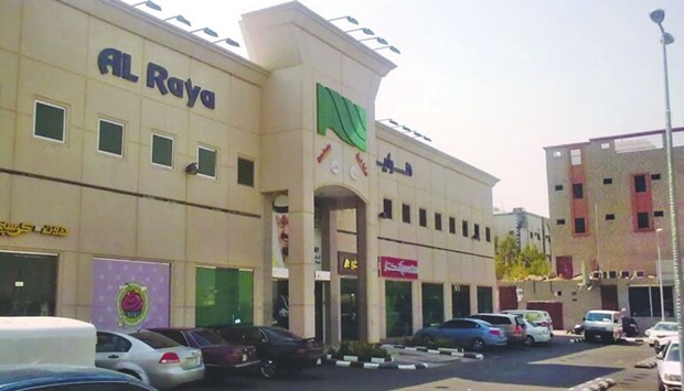 The sale could value Al-Raya at as much as 1.7bn riyals ($460mn), three people with knowledge of the matter said in September