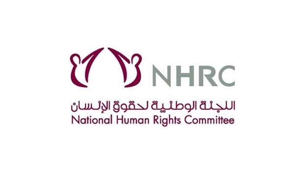 The NHRC is only focusing on the humanitarian aspect of the crisis.