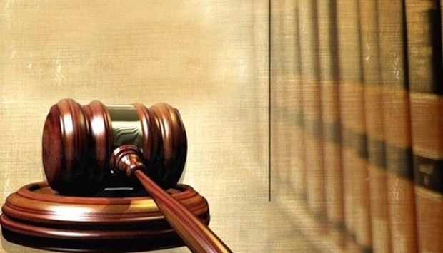 The GCC national has been sentenced to more than seven years in jail.