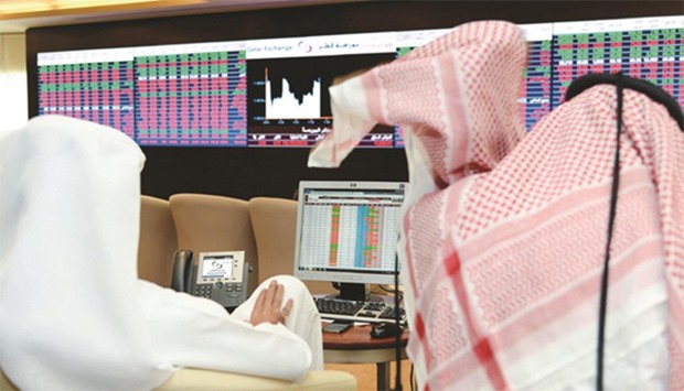 Qatar Stock Exchange (QSE)