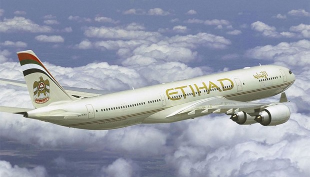 The court ruled that Etihad should be allowed to continue its code share agreement with Air Berlin for 26 international routes.