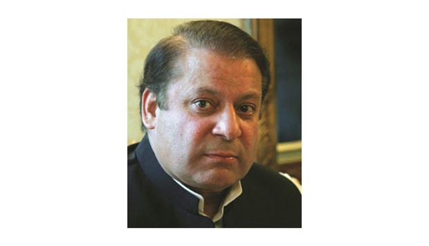 Nawaz Sharif: u201cHonour killings, the theme of the film, afflict several segments of Pakistani society.u201d