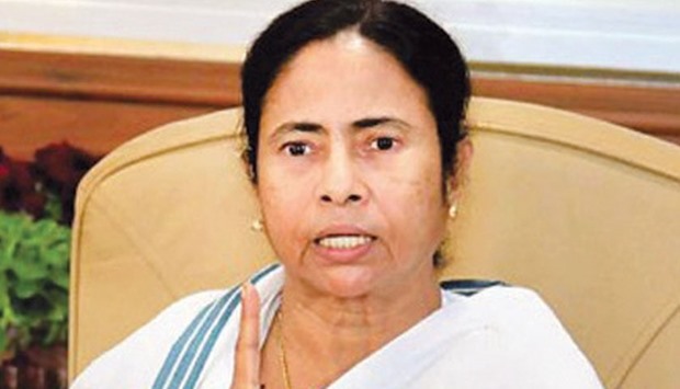 Mamata Banerjee had complained that she barely got a chance to speak in meetings with the Prime Minister. 
