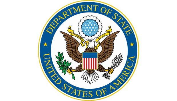 The United States also removed any Interpol red notices and dismissed any charges against 14 Iranians, said US State Department
